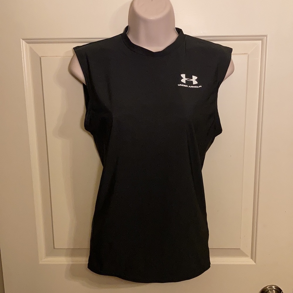 UNdER ARMOUR Athletic Top